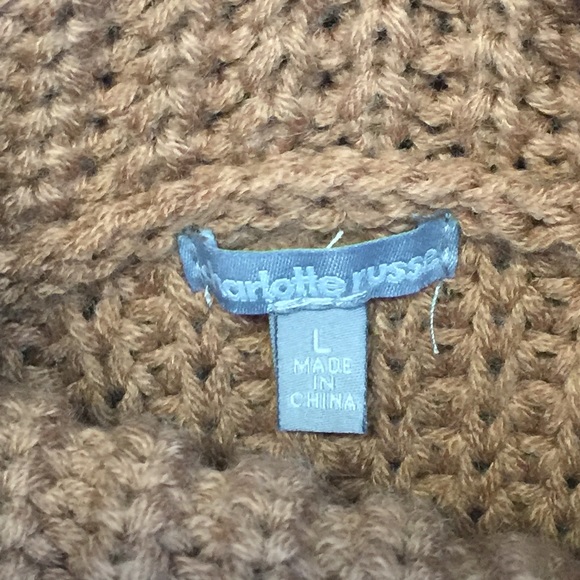 Nice sweater - Picture 6 of 6